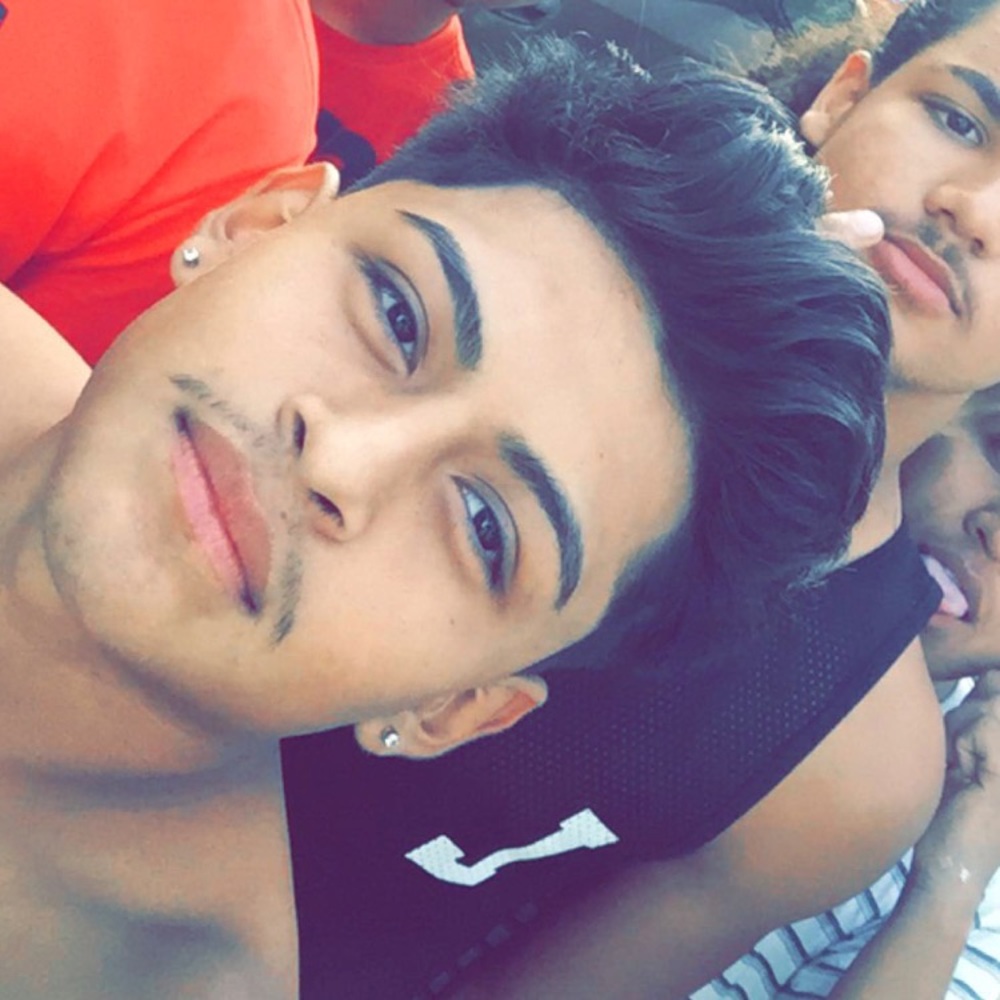 Meet your Posher, Ever